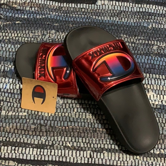 champion mcmxix shoes